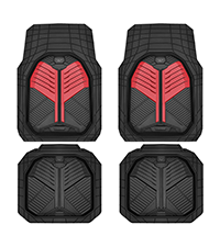 CAR MATS