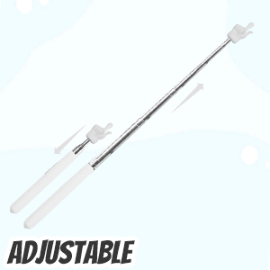 Telescopic Teachers 白