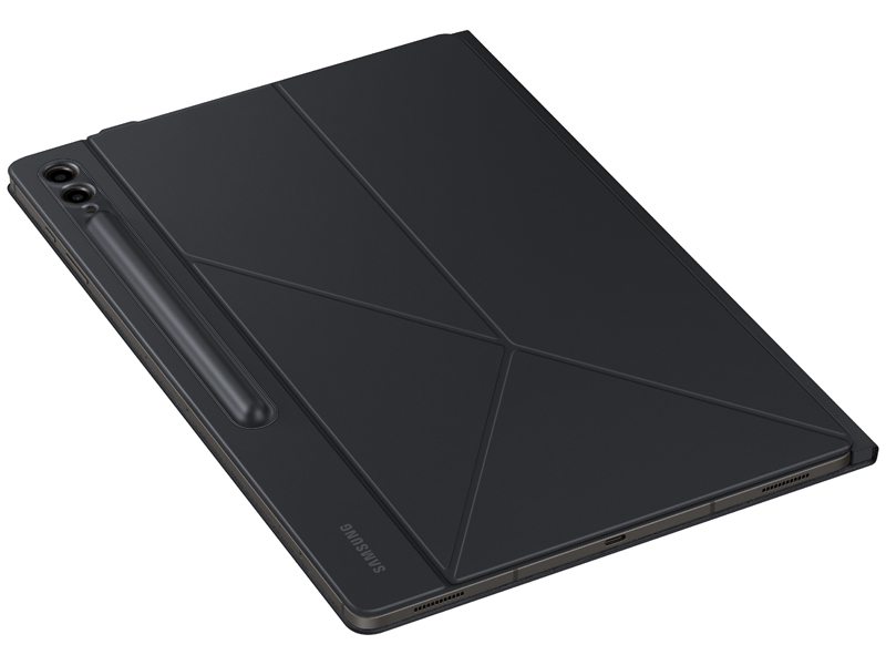 Androidタブレットアクセサリー SAMSUNG Smart Book Cover Samsung Smart Book Cover Custodia per tablet a libro