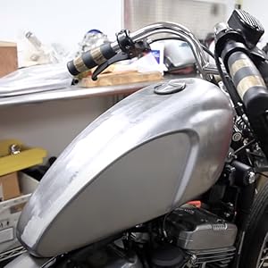 ブラックデニム12.5ℓスポーツスターEFI純正タンク(売り切り) 51KJxBuPN8L._UF350,350_QL50_.jpg