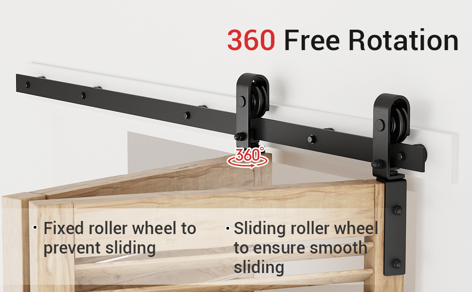 schiebetürbeschlag falttür