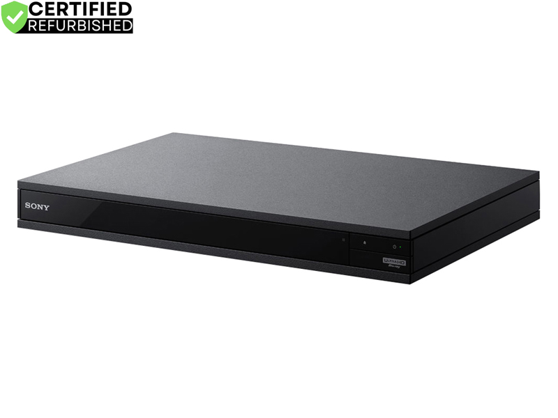 Amazon.com: Sony UBP-X800M2 HDR UHD Wi-Fi Blu-ray Disc