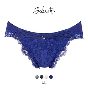 Amazon.co.jp: ワコール Wacoal サルート Salute 20G BTJ120
