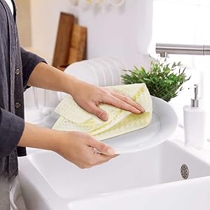 washcloths