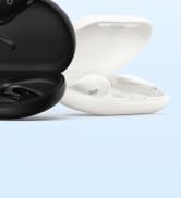 soundcore V20i by Anker Open-Ear Headphones, Adjustable Ear Hooks, Ultra-Comfort, Snug Fit, 16mm ...