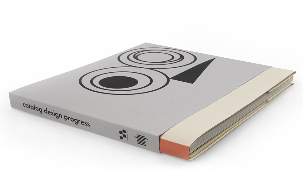 Catalog Design Progress Advancing Standards in Visual Communication