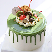 oil food colouring