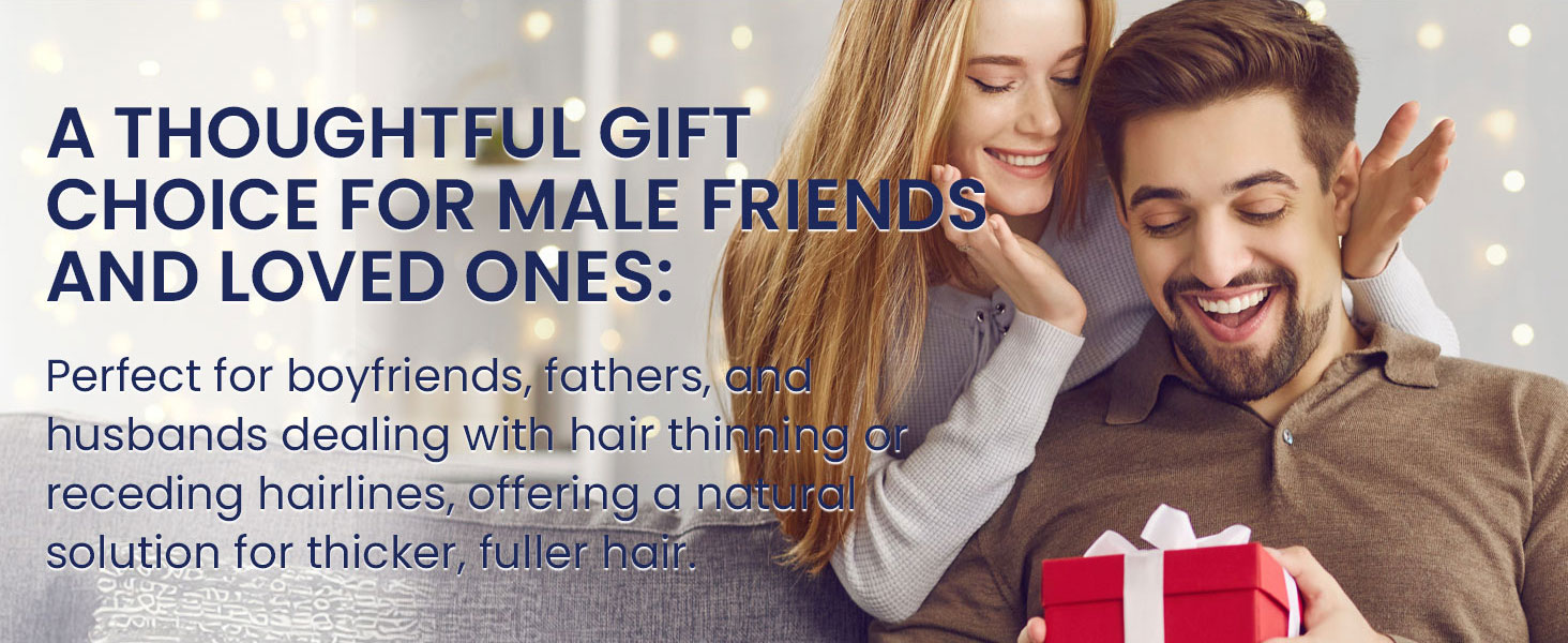 GIFT CHOICE FOR MALE