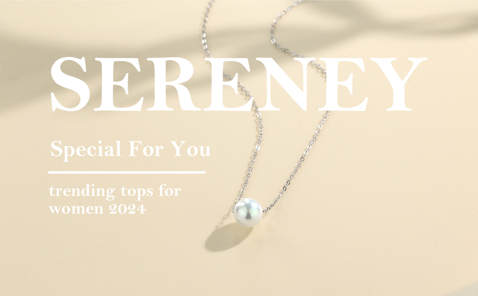 single pearl necklace