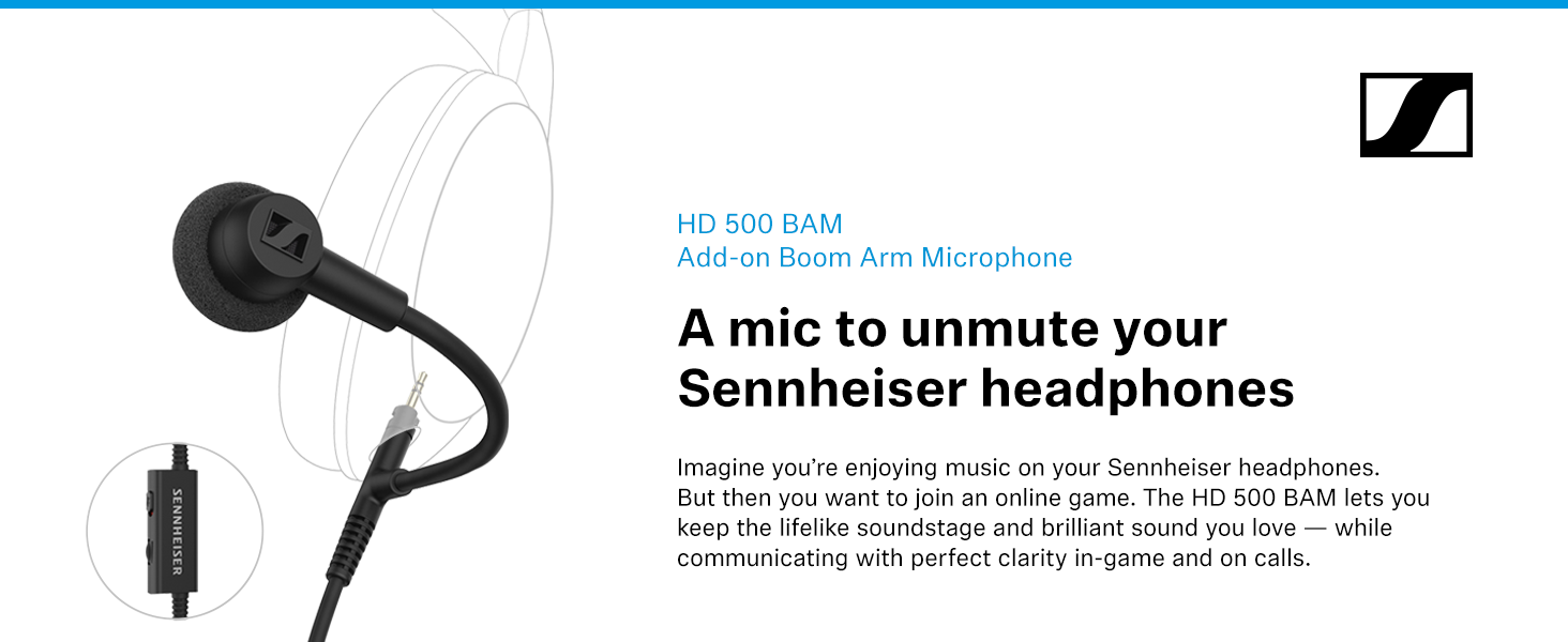 HD 500 BAM