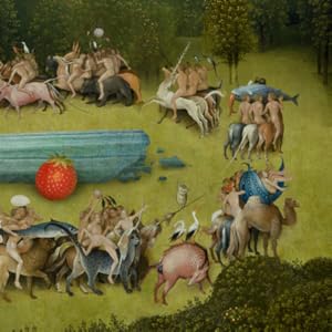 Meia-Noite no Jardim do Bem e do Mal