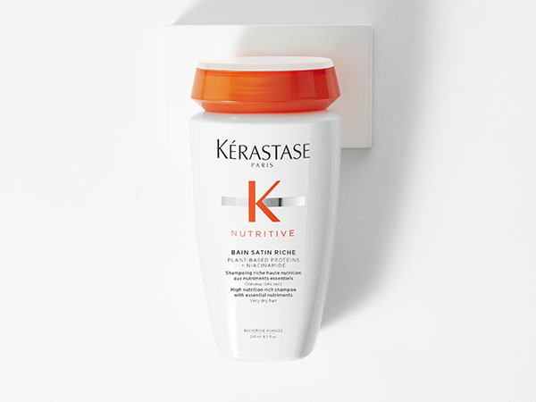 Amazon.com: Kerastase Nutritive Satin Riche Shampoo