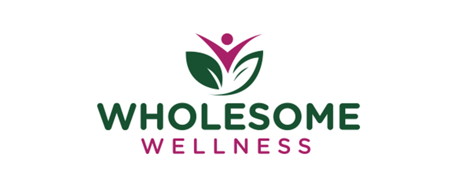 Wholesome Wellness Happy Formula Natural Stress Formula Relief Supplement for Women & Men