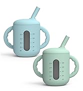 Baby Straw Cup