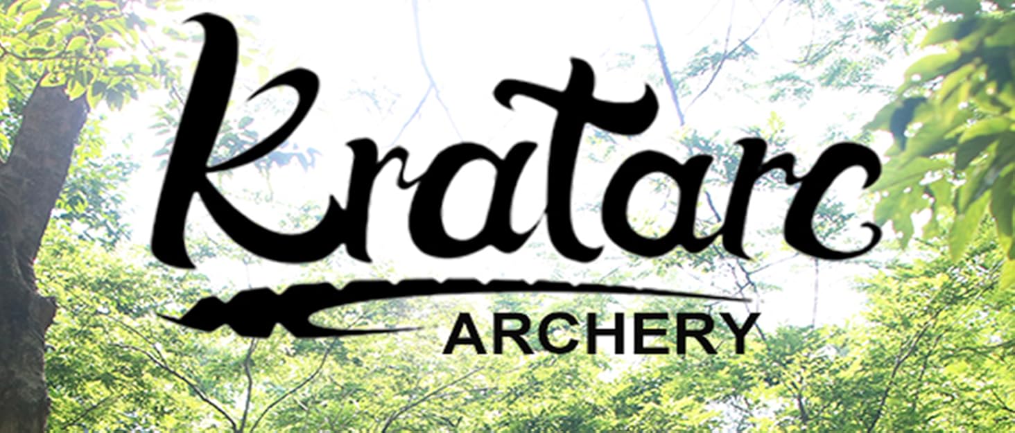 KRATARC ARCHERY QUIVER