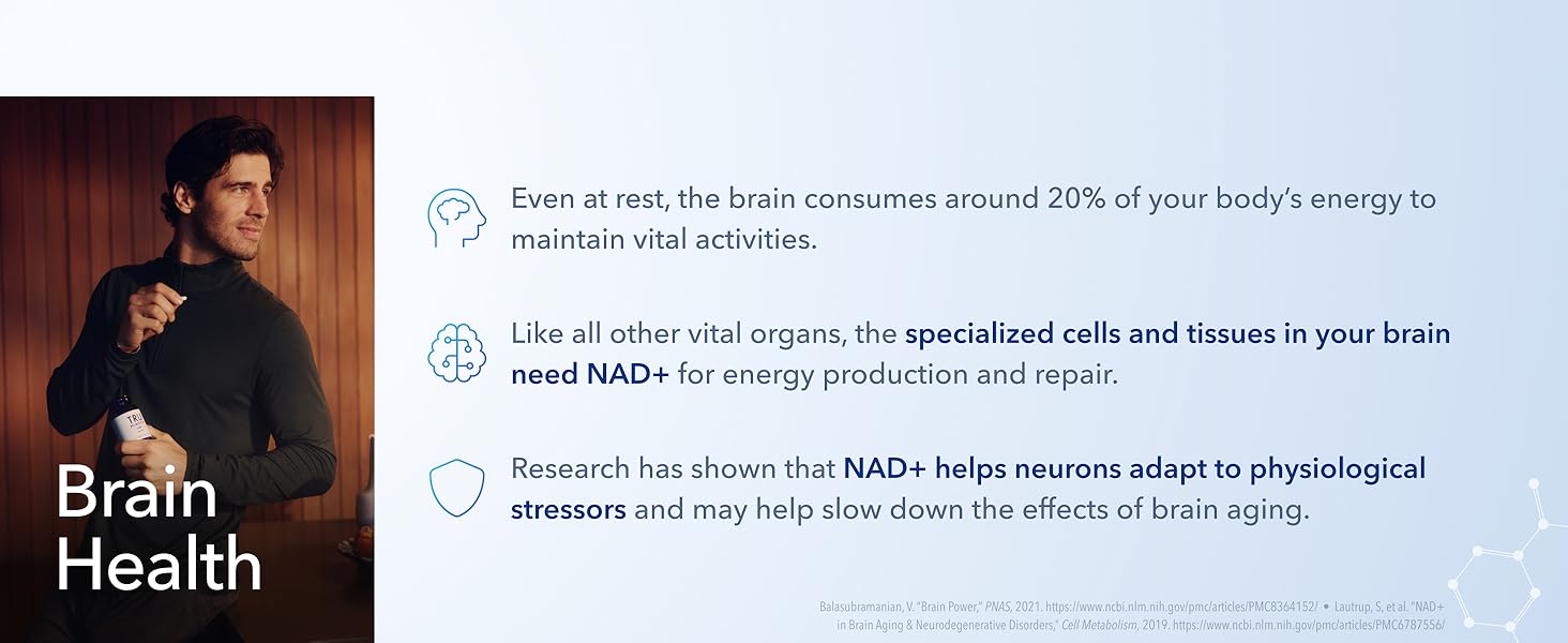 brain health