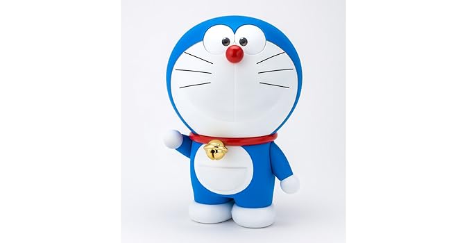 ドラえもん スケ625459 【ドラえもん】マルチケース【どらえもん