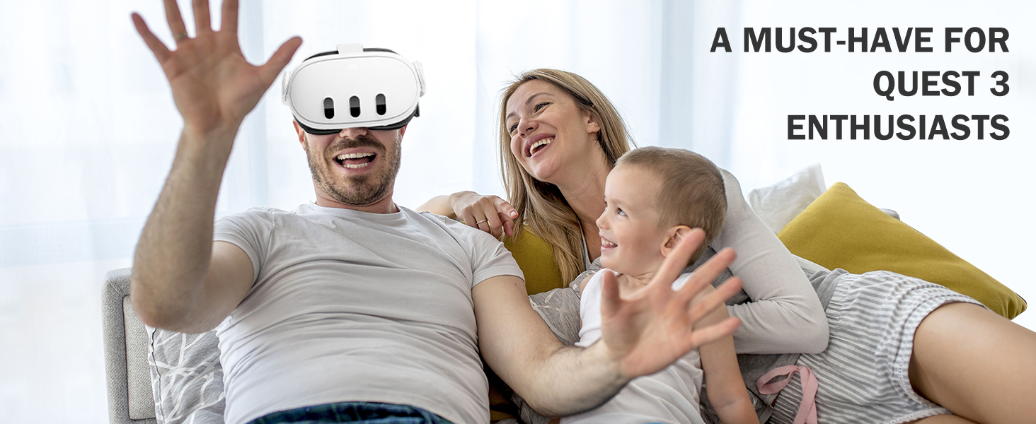 VR Charging Dock for Quest 3 Charging Stand for Oculus/Meta Quest 3 Magnetic Charging Statio