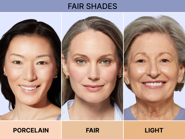 Baked Balance-n-Brighten Color Correcting Foundation