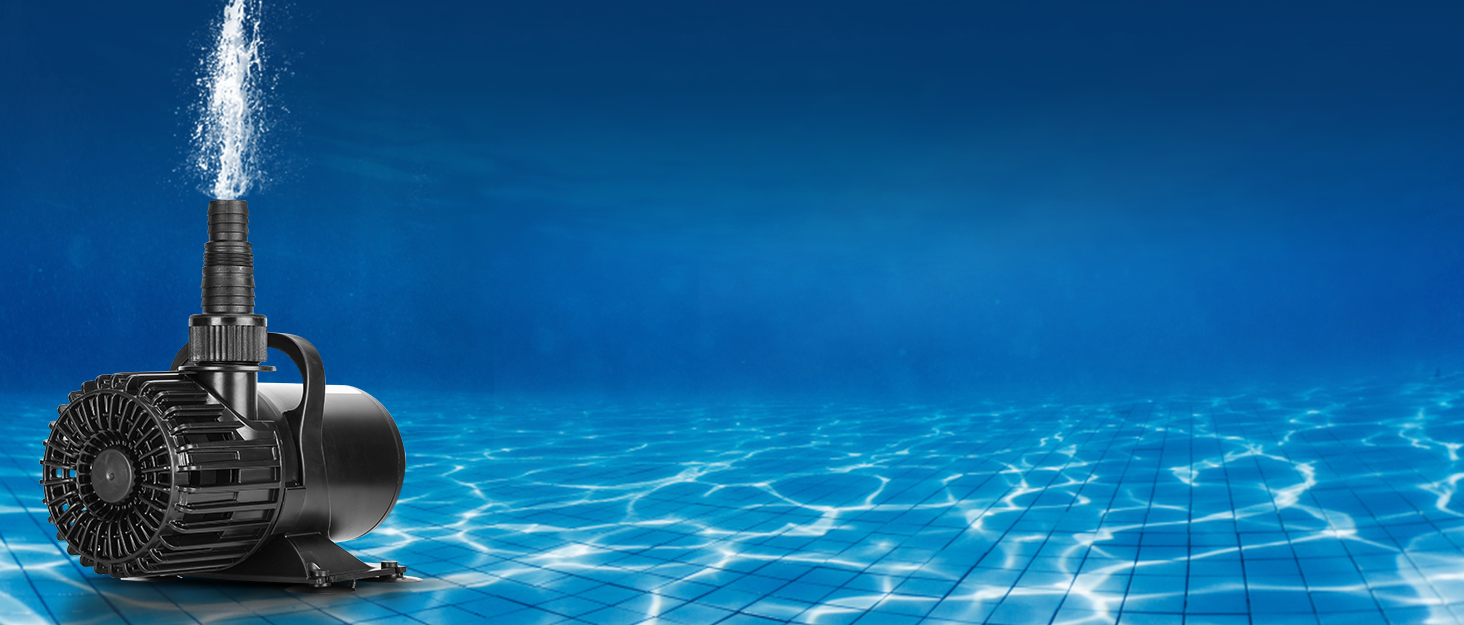 Brand Story-Vacuum Pump