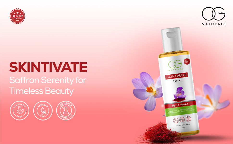 best face toner for oily skin