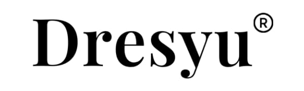Dresyu Brand