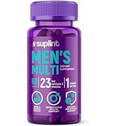 Multivitamin for men - vitamin complex A-Z and minerals such as zinc, magnesium, and more - hoc...