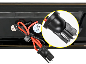 taillight tint taillight taillight tint film taillight assembly night light red light lamp