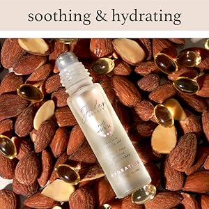 Julep Roll with It Cuticle Oil - Soothing & Hydrating