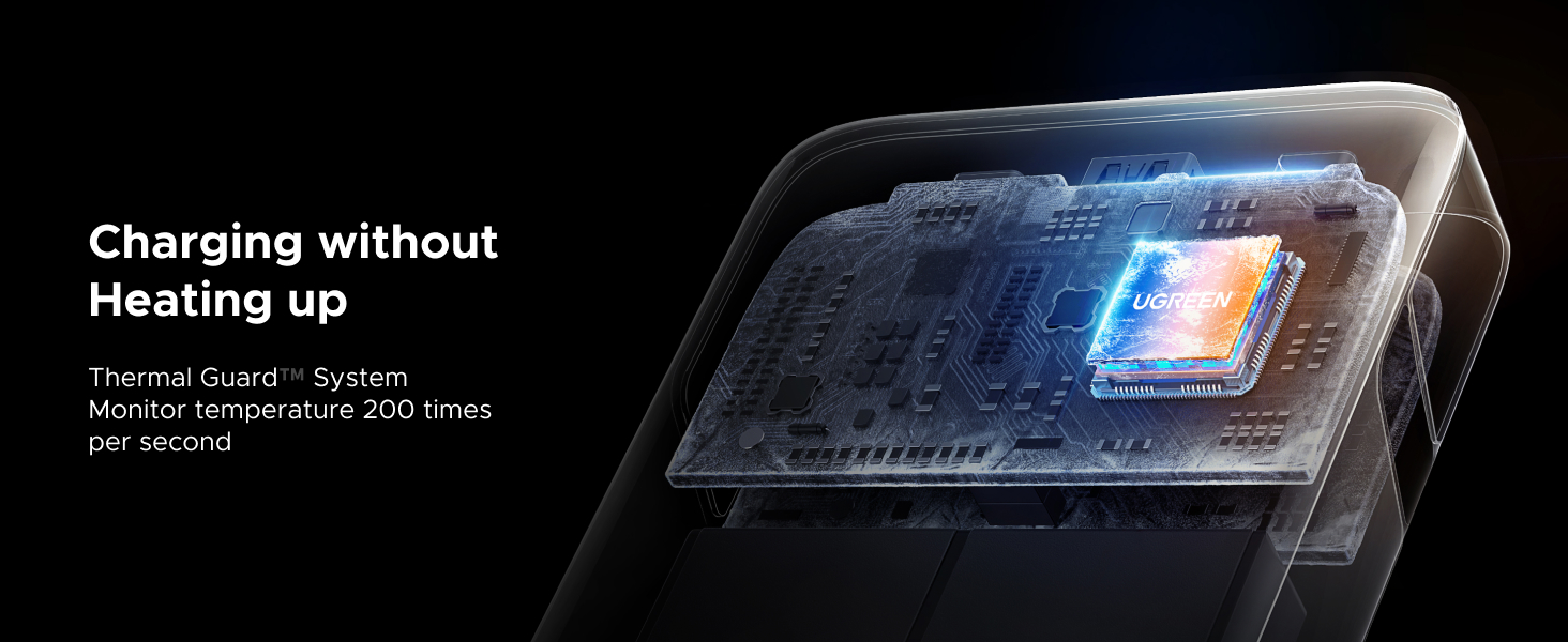 power bank fast charging