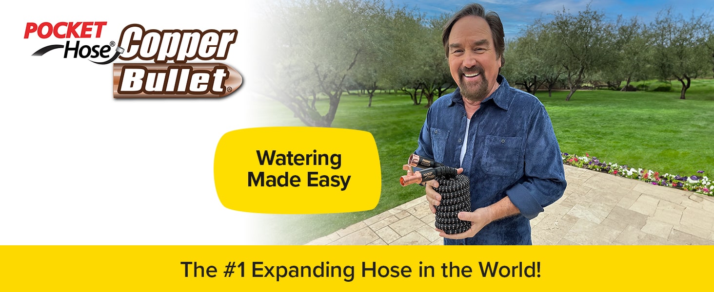 as seen on tv pocket hose