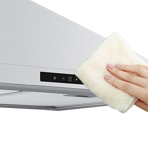 RANGE HOOD