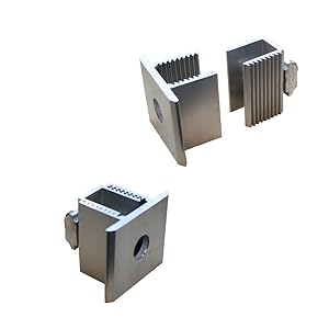 solar panel roof mount