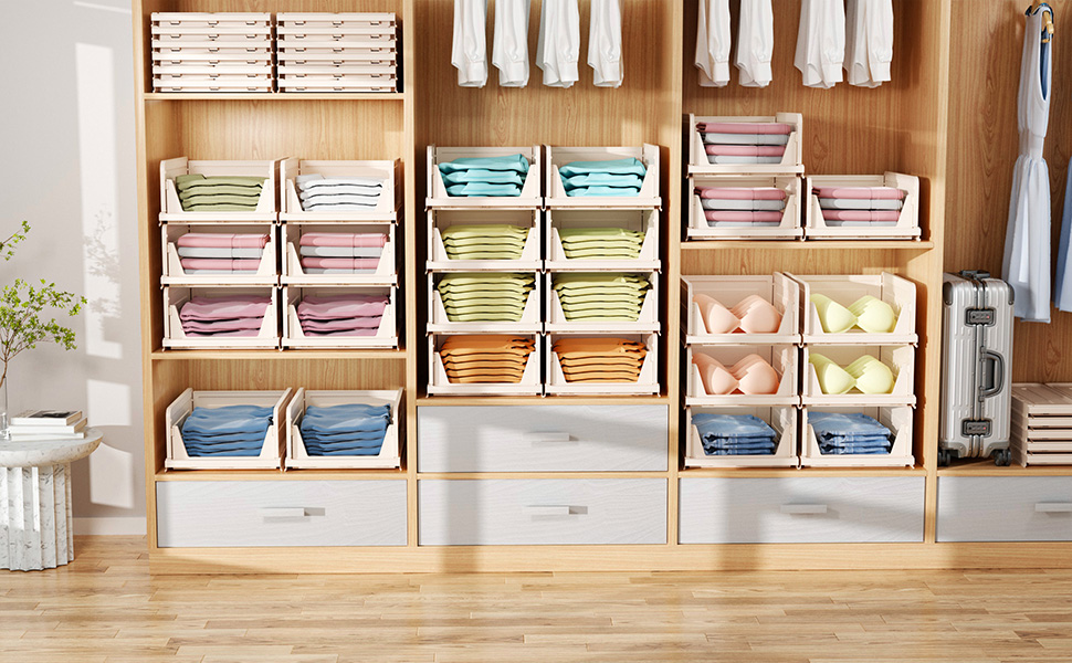 closet organizer