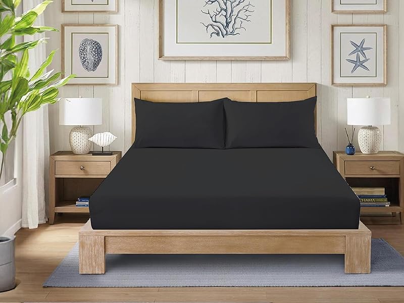 bedding double bed set