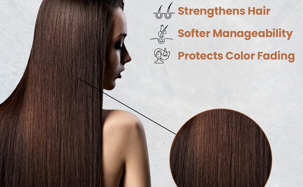 Sérum capillaire bio