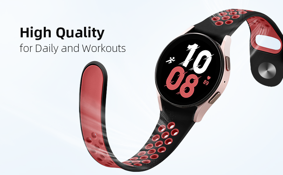 samsung watch bands women