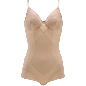 ワコール　スタディオファイブ　C85L　ワイヤー入り　ボディスーツ　希少品 ワコール スタディオファイブ C85L ワイヤー入り ボディスーツ