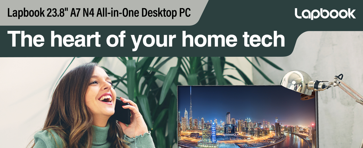 Text reads 'Lapbook 23.8