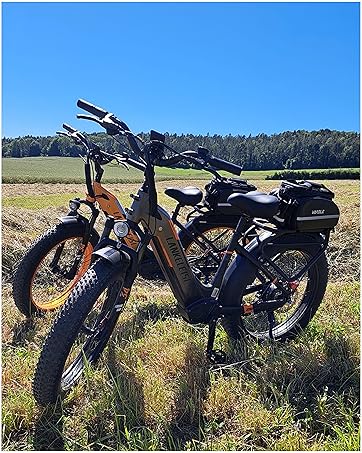 e-bike