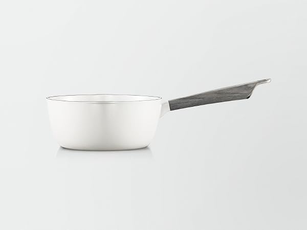 Amazon | バーミキュラ ユキヒラ 16cm シーソルトホワイト 鋳物