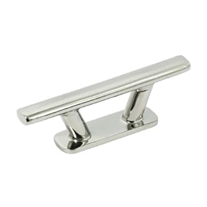 8 inch boat cleat