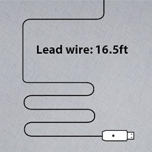 lead wire