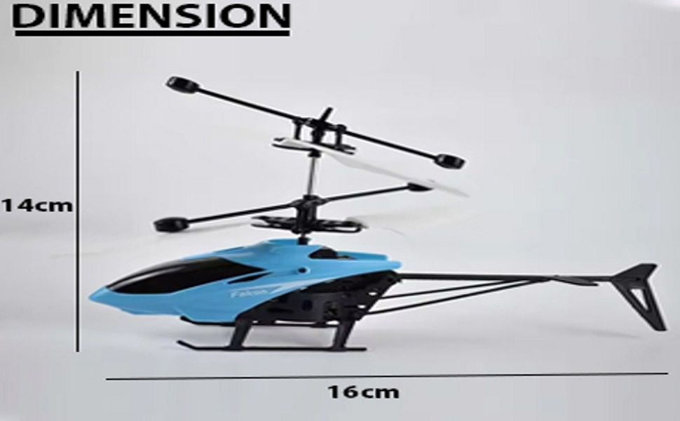 helicopter