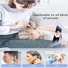 Ear Cleaning Tool