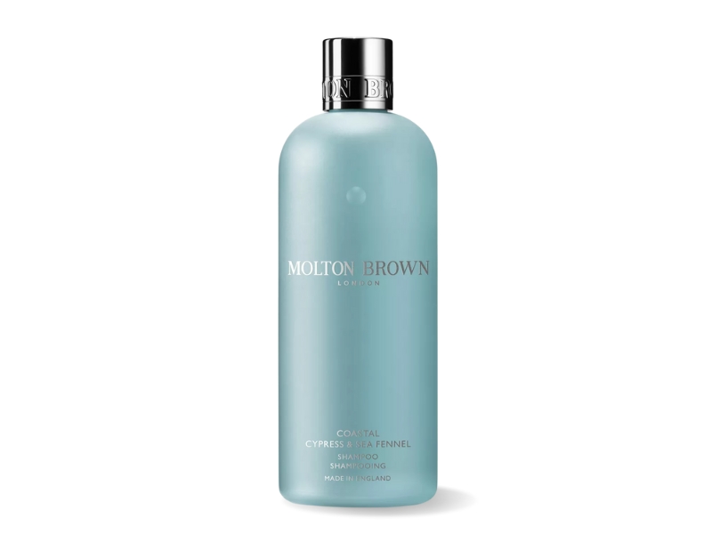 molton brown shampoo damen haarwäsche feine haarpflege schampoo repair dünnes haare hair care