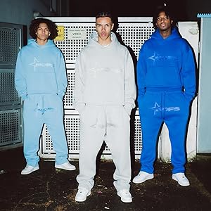 Sportset für Herren