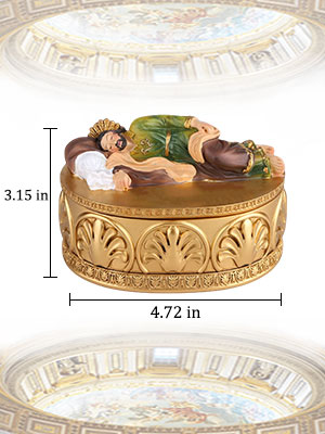 Small manufacture image 1