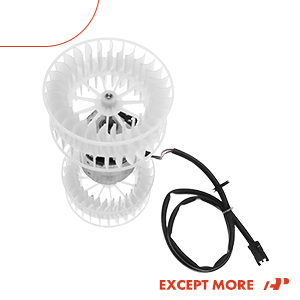 Amazon.com: A-Premium HVAC Heater Blower Motor Assembly