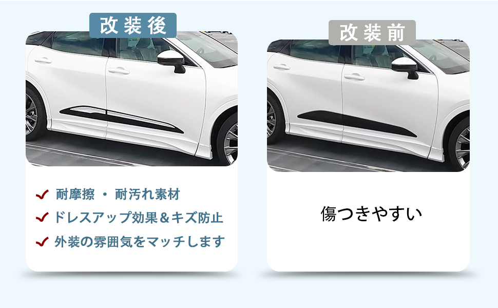 Amazon | TADOKAPATU トヨタ 新型クラウンクロスオーバー 専用